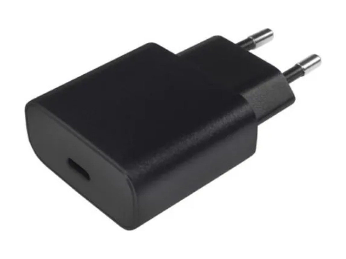 Adaptateur secteur CUI SWI20CB-T-E, non fourni