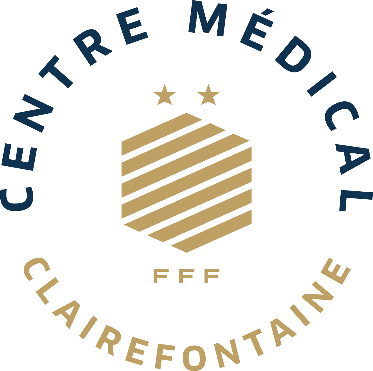 Centre médical de Clairefontaine, partenaire officiel