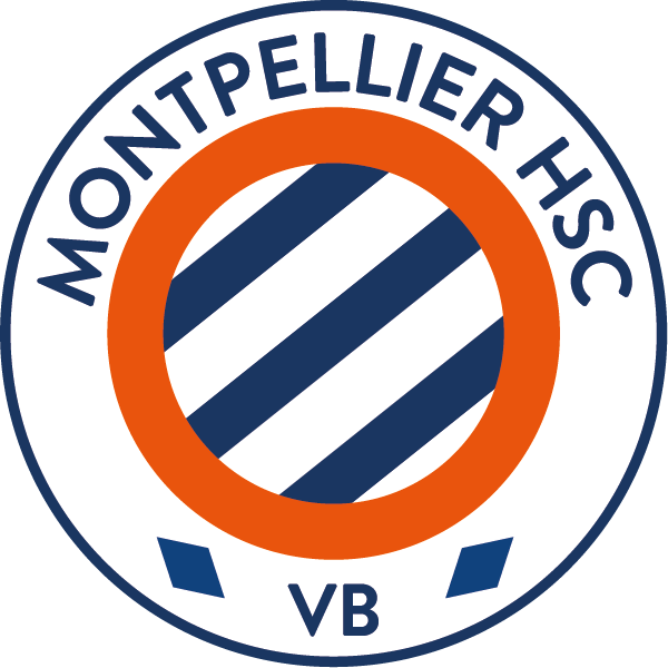 Montpellier HSC Volley