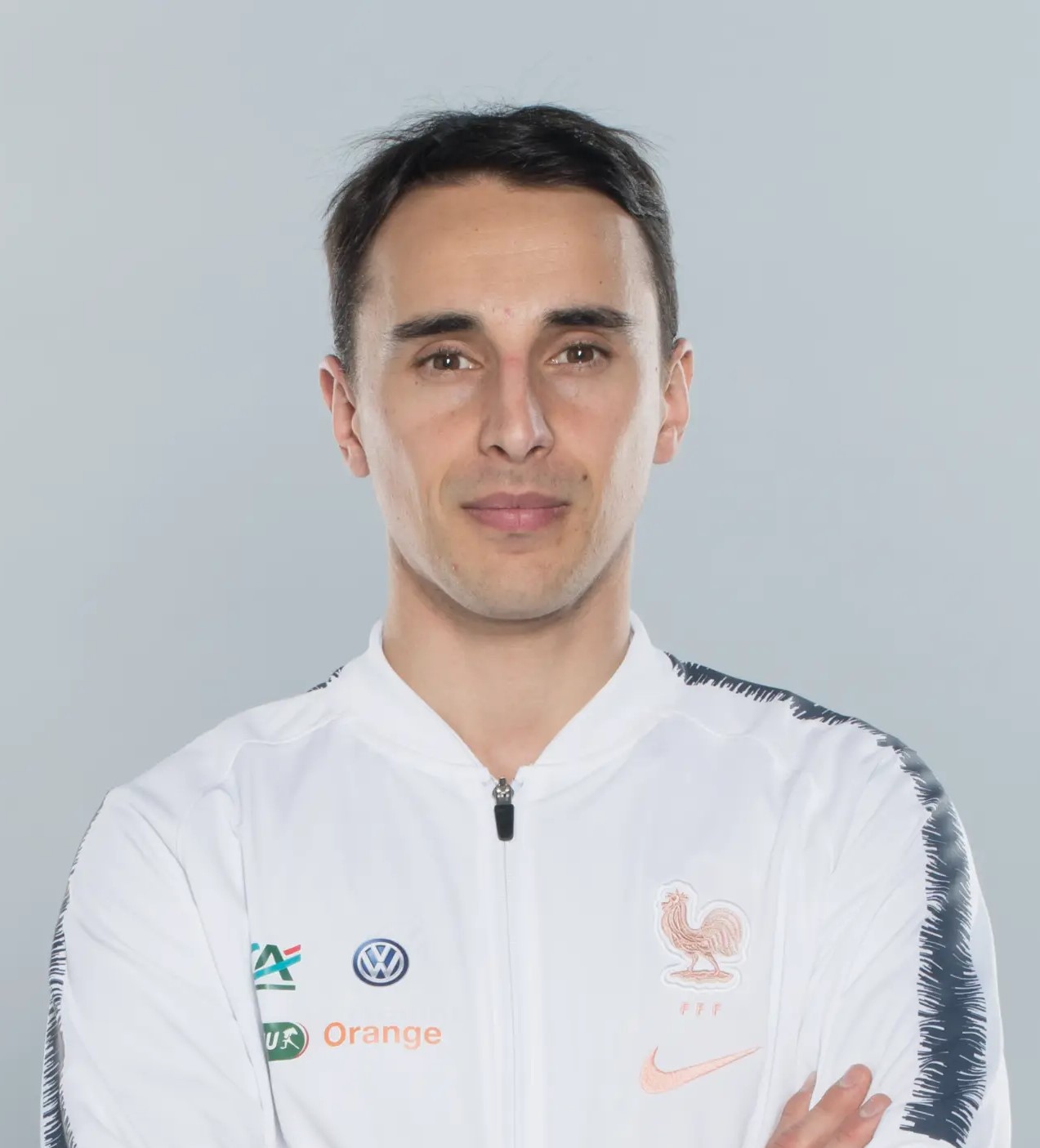Maxime Gaspar