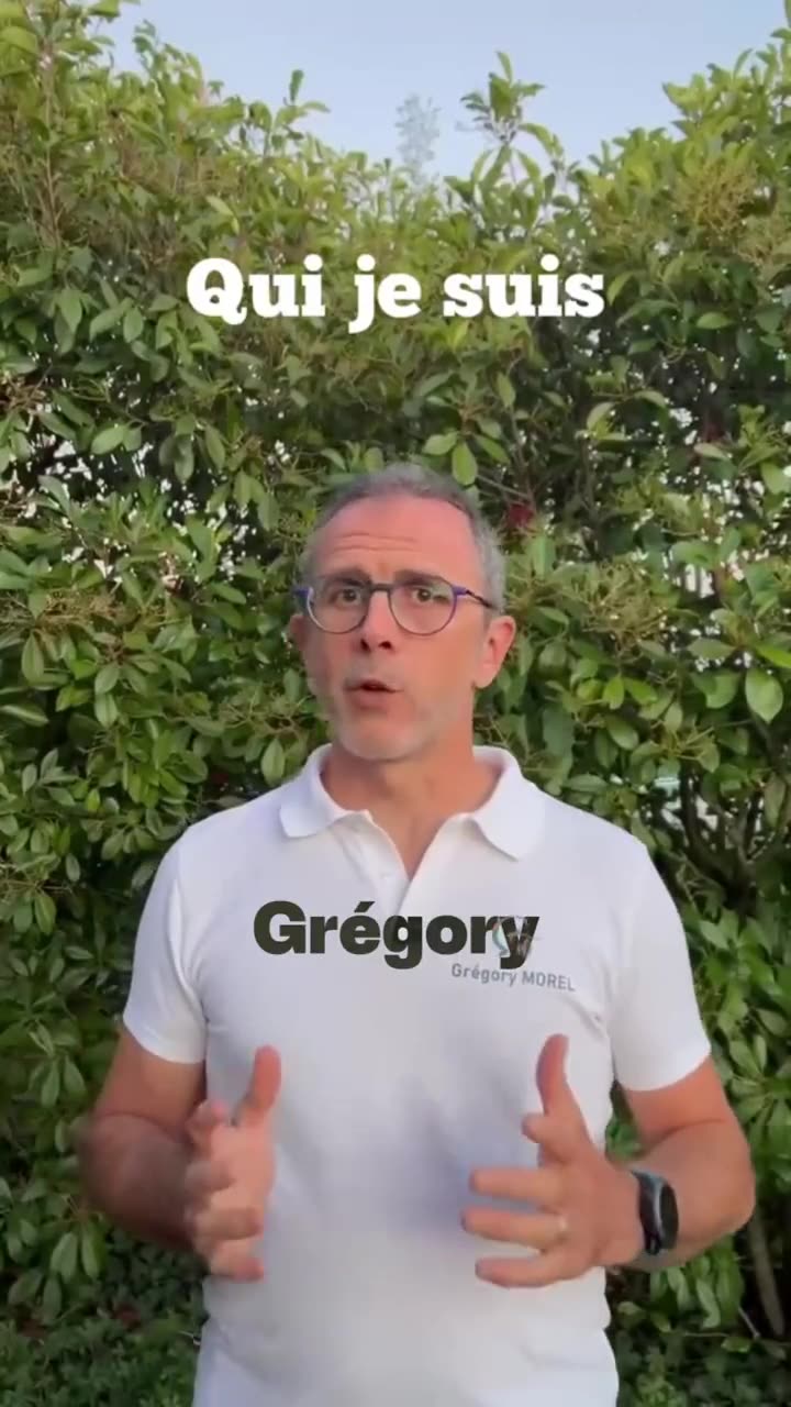 Grégory Morel