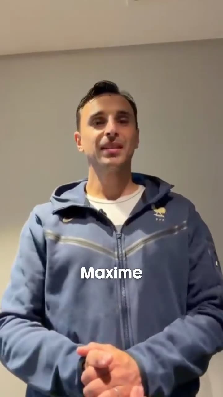 Maxime Gaspar