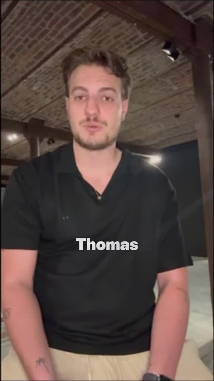 Thomas Dehaes